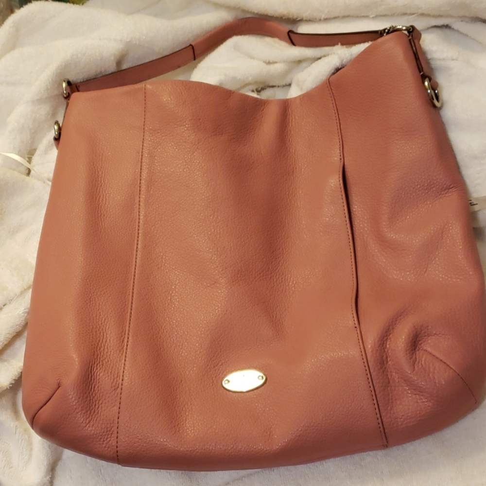 Coach  Isabel bag.  NWOT